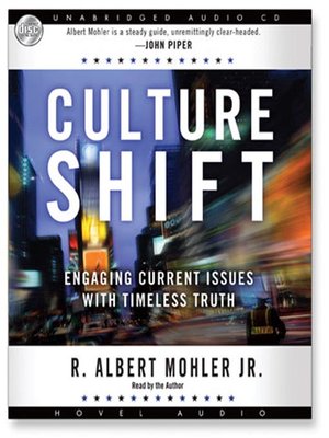 cover image of Culture Shift